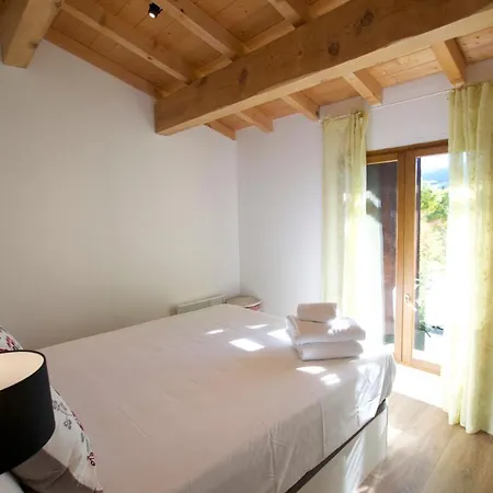 Casita - Llivia * Estavar