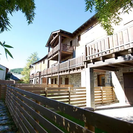 Holiday home Casita - Llivia