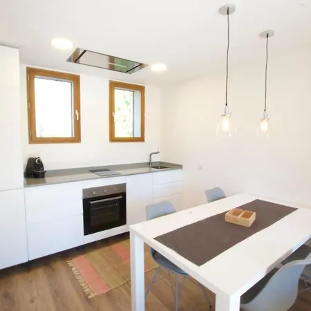 Casita - Llivia Holiday home Estavar