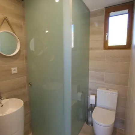 Casita - Llivia