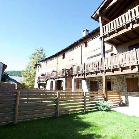 Holiday home Casita - Llivia