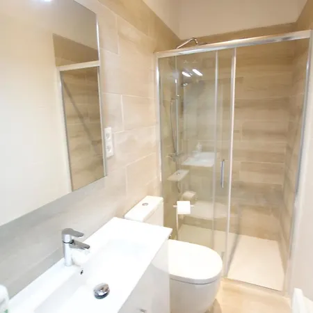 Holiday home Casita - Llivia *