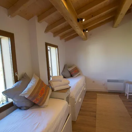 Holiday home Casita - Llivia Estavar