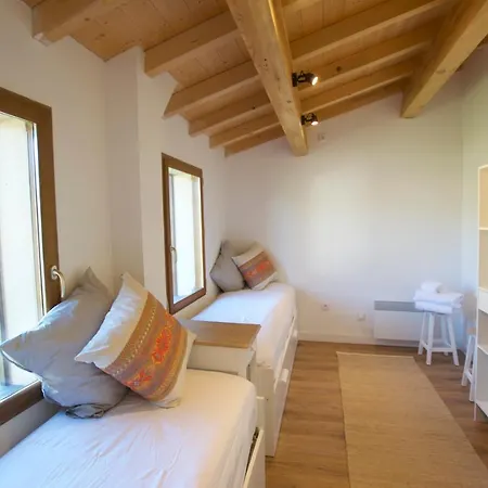 Casita - Llivia Holiday home