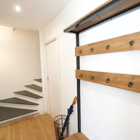 Holiday home Casita - Llivia Estavar
