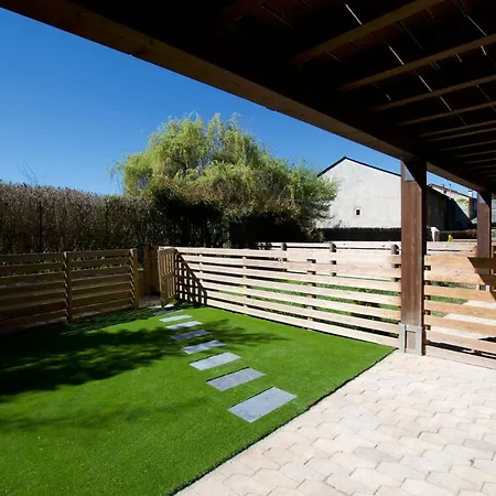 Holiday home Casita - Llivia