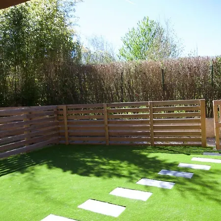 Holiday home Casita - Llivia Estavar